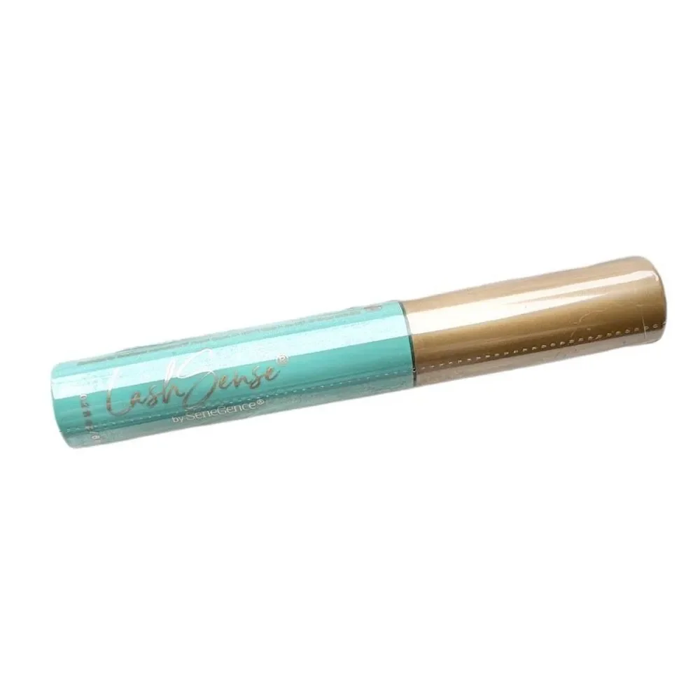 SeneGence LashSense Volume Intense Mascara, Jewel Jade Limited Edition, New and‎